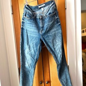 Calvin Klein skinny jeans size 30